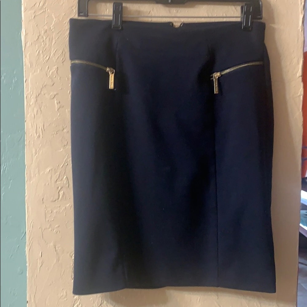 Micheal Kors Mid-length Skirt